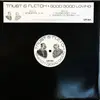 12inch Vinyl Single - Trust & Fletch - Good Good Loving - Promo