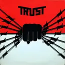 LP - Trust - Idéal - Gatefold Sleeve