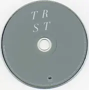 CD - Trust - Trst