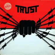 LP - Trust - Idéal - Gatefold