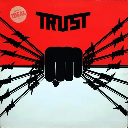 Trust - Idéal