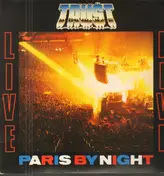 Trust - Live - Paris By Night