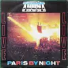 Double LP - Trust - Live - Paris By Night