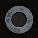 7inch Vinyl Single - Trust - Paris By Night
