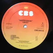 LP - Trust - Repression