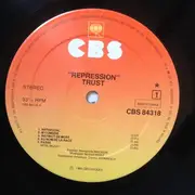 LP - Trust - Repression