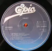 LP - Trust - Repression