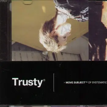 Trusty - Move Subject