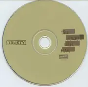 CD - Trusty - The Fourth Wise Man