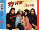 CD Single - Try 'N' B - Sexy Eyes