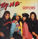 12'' - Try 'N' B - Sexy Eyes