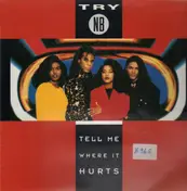 Try 'N' B - Tell Me Where It Hurts