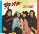 CD Single - Try 'N' B - Sexy Eyes