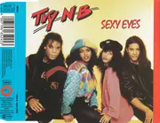 CD Single - Try 'N' B - Sexy Eyes