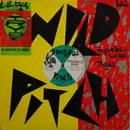 12inch Vinyl Single - Trybe - Psychedelic Shack