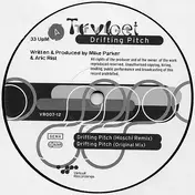Trybet - Drifting Pitch Remixes
