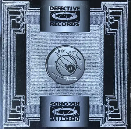 Trybet - T.B. Transit EP