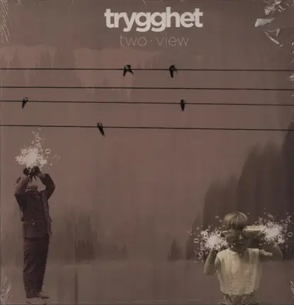 Trygghet - Two View