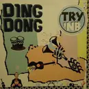 12'' - Try 'N' B - Ding Dong