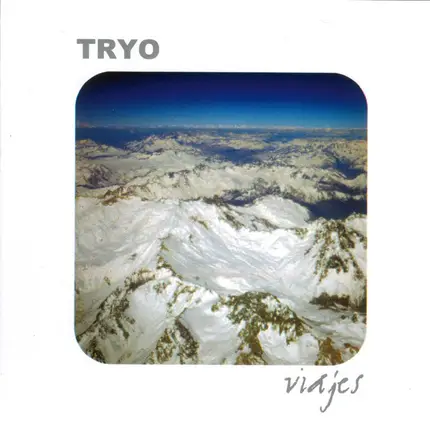 Tryo - Viajes