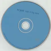 CD - Tryst - Kids Of Big Stars