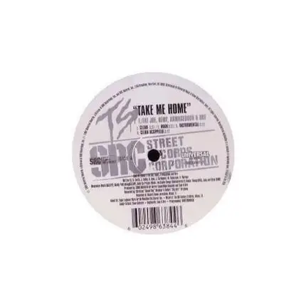 TS - Take Me Home Feat. Joe & Dre