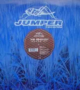 12inch Vinyl Single - TS Mason - Sucka MF