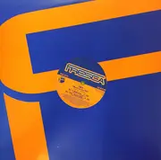 12inch Vinyl Single - T&s - Music Is My Life