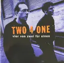 CD - Two4One - Vier von Zwei Für Einen - EP