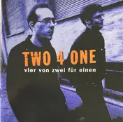Two4one - Vier von Zwei Für Einen