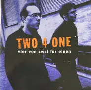 Two4One - Vier von Zwei Für Einen