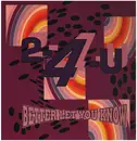 12inch Vinyl Single - Two 4 You - Better Let You Know