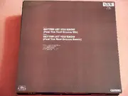 12inch Vinyl Single - Two 4 You Featuring K.M.S. - Better Let You Know