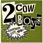Two Cowboys