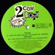 12inch Vinyl Single - Two Cowboys - Everybody Gonfi Gon