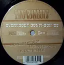 12'' - Two Cowboys - Everybody Gonfi-Gon '99