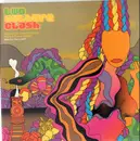 12inch Vinyl Single - Two Culture Clash - How Do You Love?