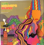 Two Culture Clash - How Do You Love?