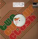 12inch Vinyl Single - Two Culture Clash - How Do You Love? - Promo