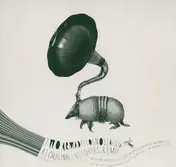 Two Armadillos - Nostalgia