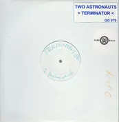 Two Astronauts