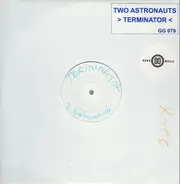 Two Astronauts - Terminator