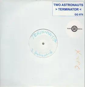 Two Astronauts - Terminator
