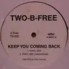 12inch Vinyl Single - Two-B-Free - Keep You Coming Back / Play That Funky Music