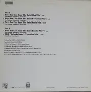 12inch Vinyl Single - Two Boys - Have You Ever Seen The Rain