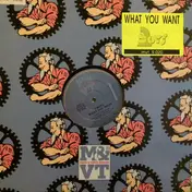 Two Boys - What You Want