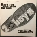 12inch Vinyl Single - Two Boys - Have You Ever Seen The Rain