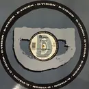 12inch Vinyl Single - Two Boys - Love Is What We Need