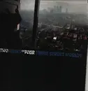 Double LP - Two Banks Of Four - Three Street Worlds