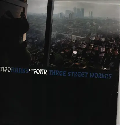 Two Banks Of Four - Three Street Worlds